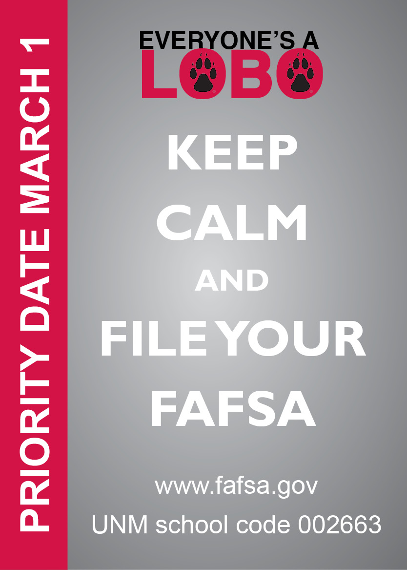 FAFSA.gov